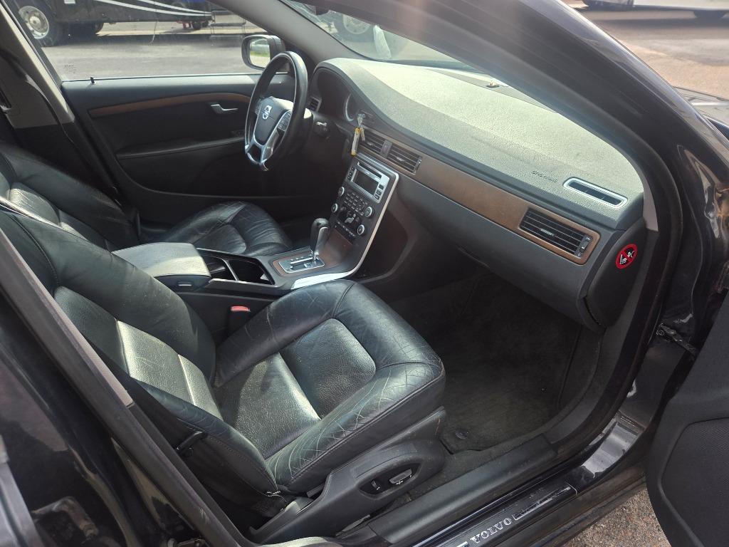 2010 Volvo S80 - $2,497