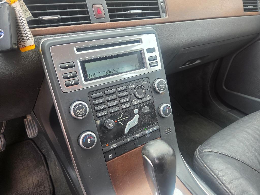 2010 Volvo S80 - $2,497