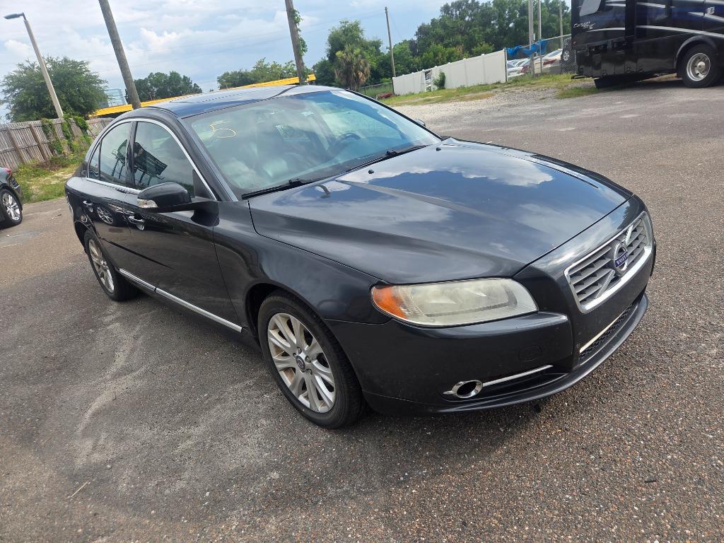 2010 Volvo S80 - $2,497