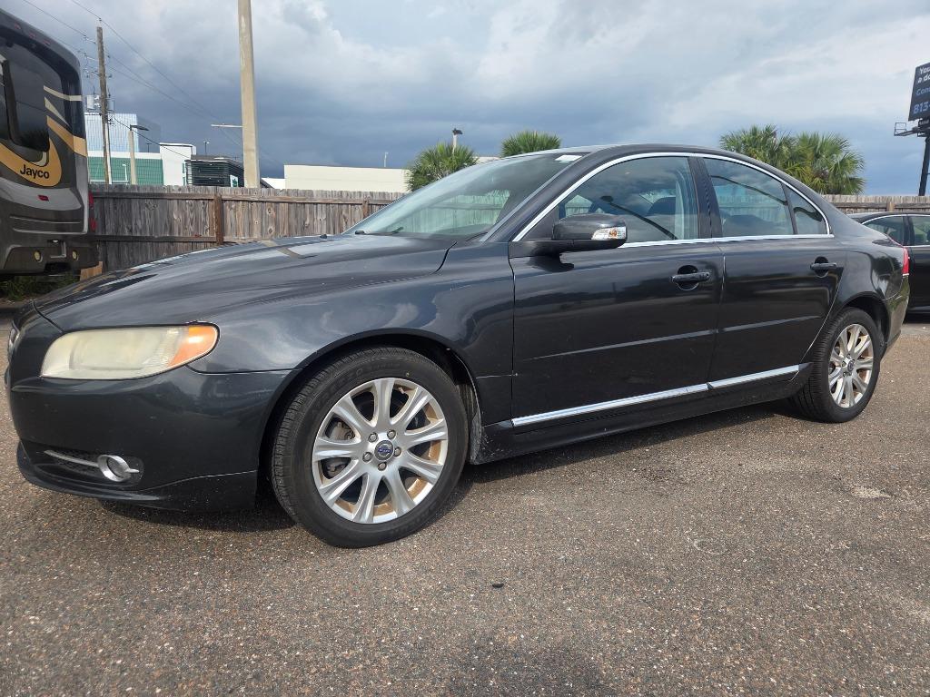 2010 Volvo S80 - $2,497