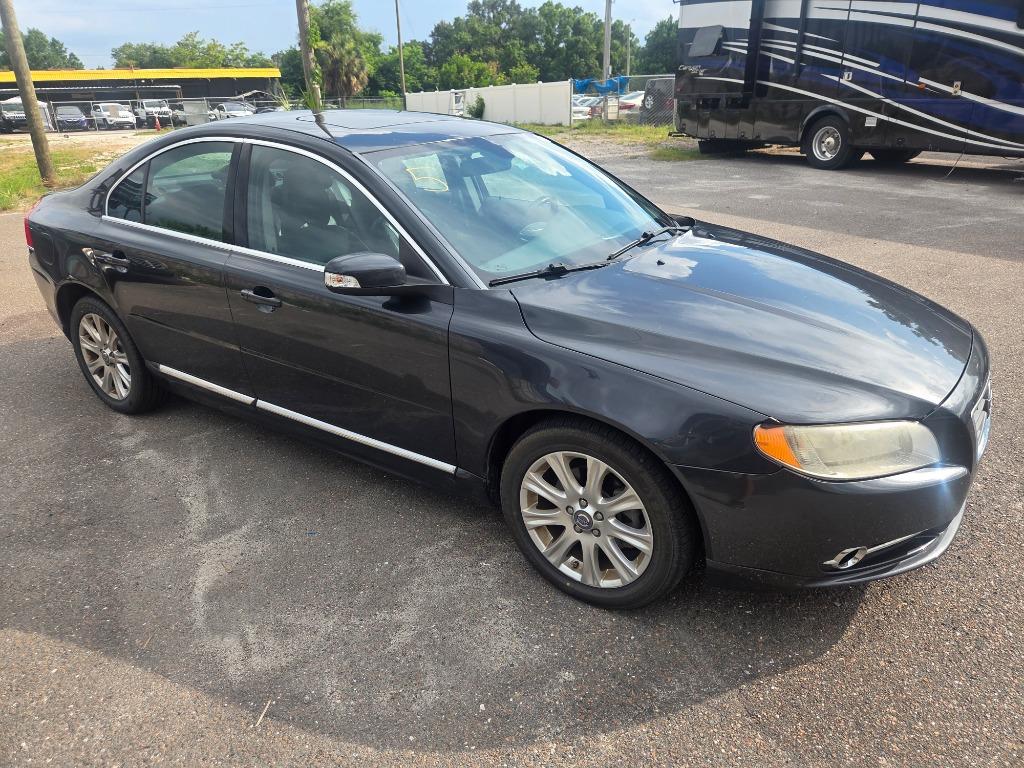 2010 Volvo S80 - $2,497