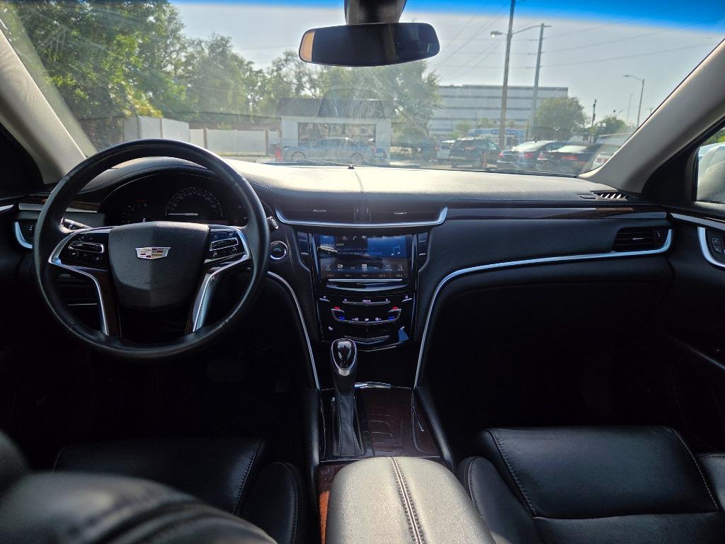 2017 Cadillac XTS - $5,997