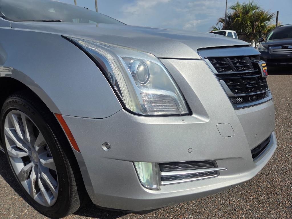 2017 Cadillac XTS - $5,997