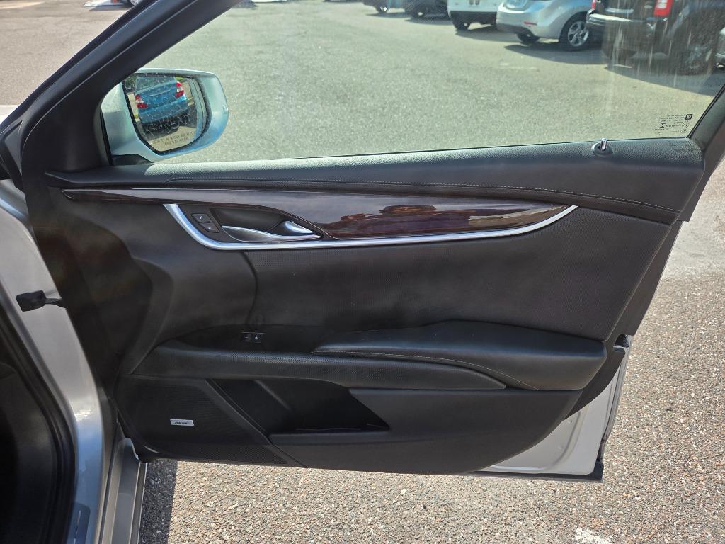 2017 Cadillac XTS - $5,997