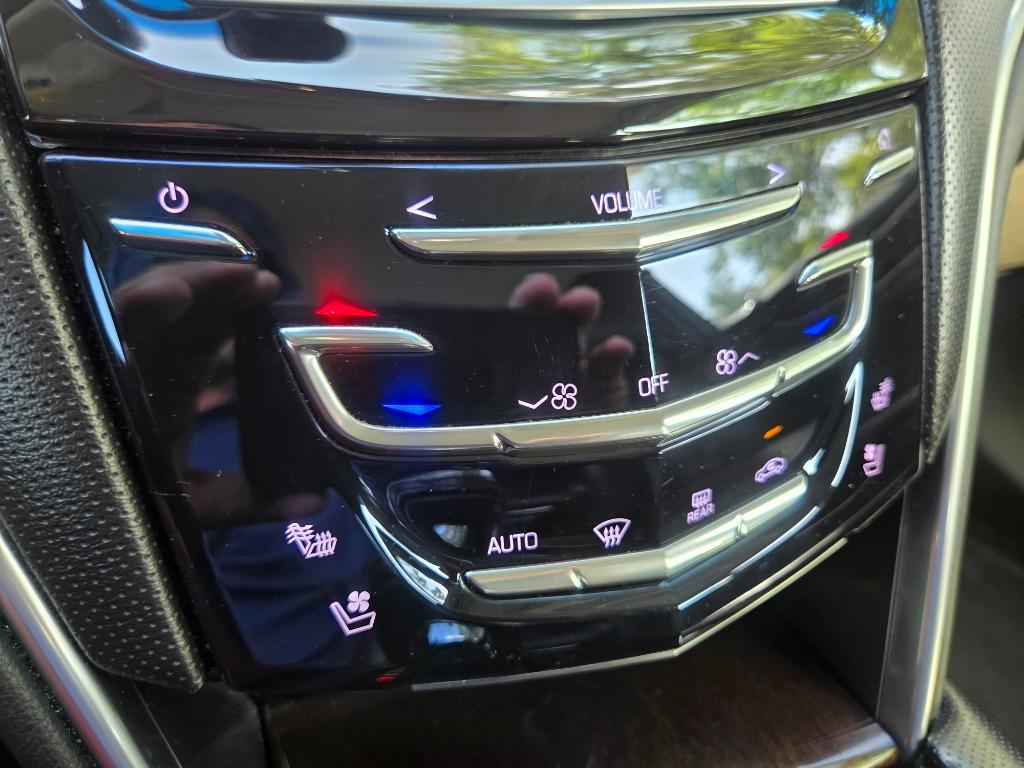 2017 Cadillac XTS - $5,997