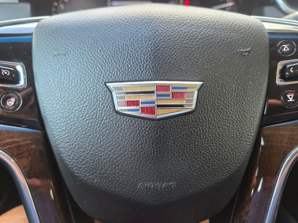 2017 Cadillac XTS - $5,997