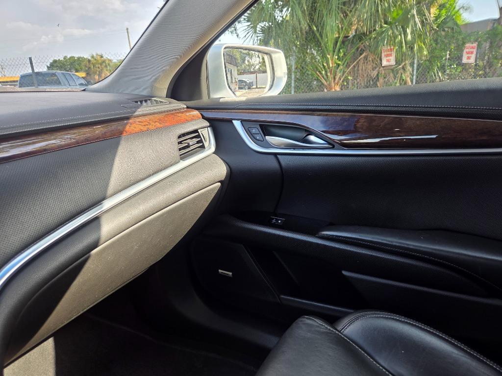 2017 Cadillac XTS - $5,997
