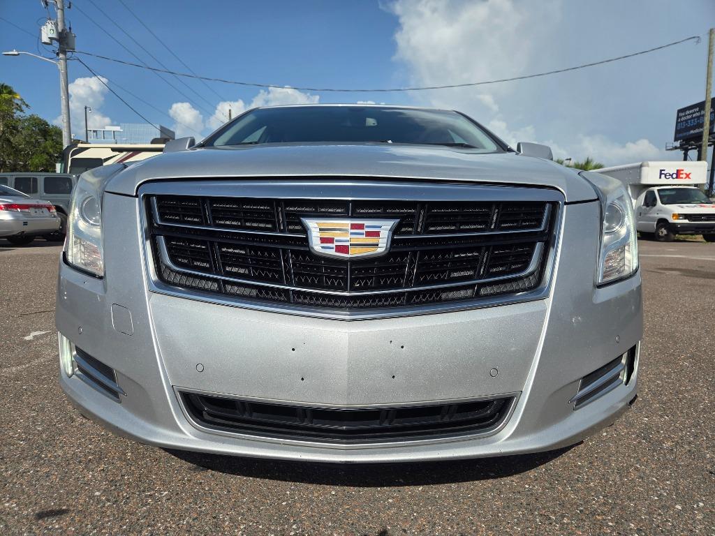 2017 Cadillac XTS - $5,997