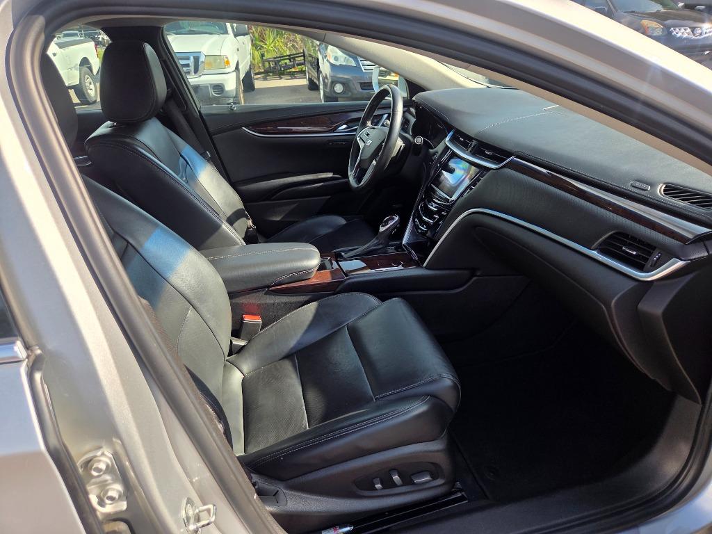 2017 Cadillac XTS - $5,997