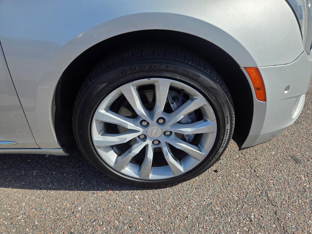 2017 Cadillac XTS - $5,997