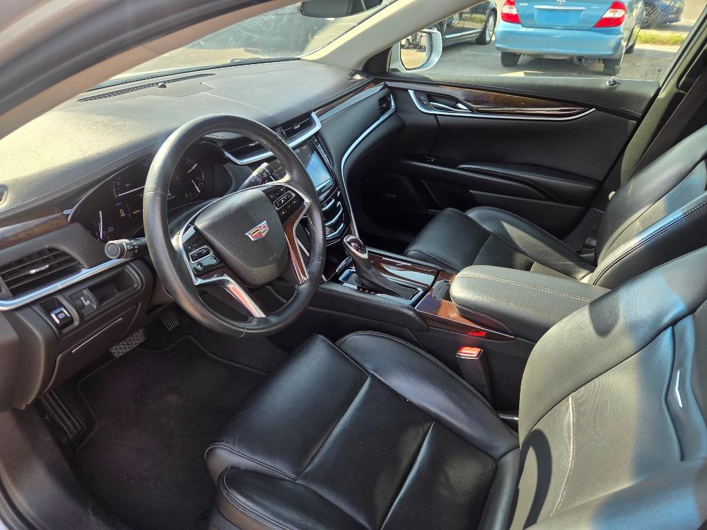 2017 Cadillac XTS - $5,997
