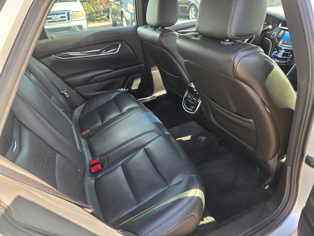 2017 Cadillac XTS - $5,997