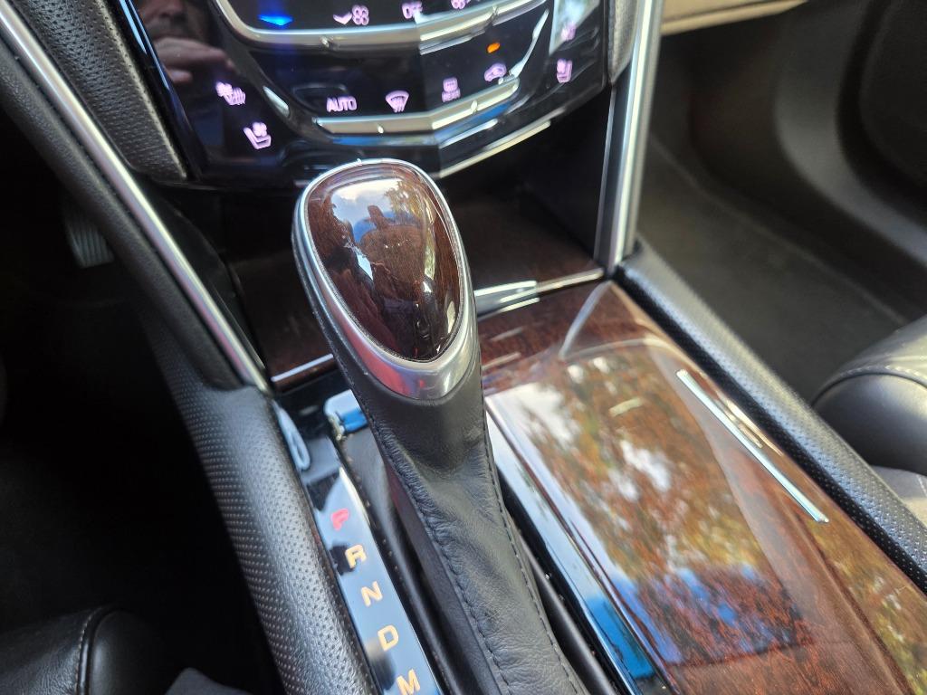2017 Cadillac XTS - $5,997