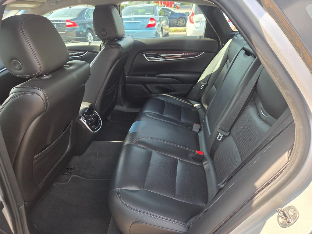 2017 Cadillac XTS - $5,997