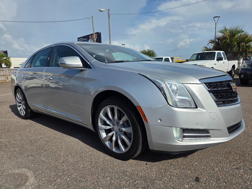 2017 Cadillac XTS - $5,997
