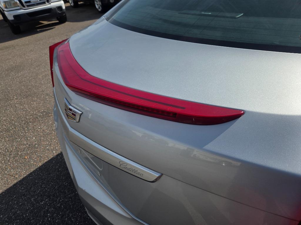 2017 Cadillac XTS - $5,997