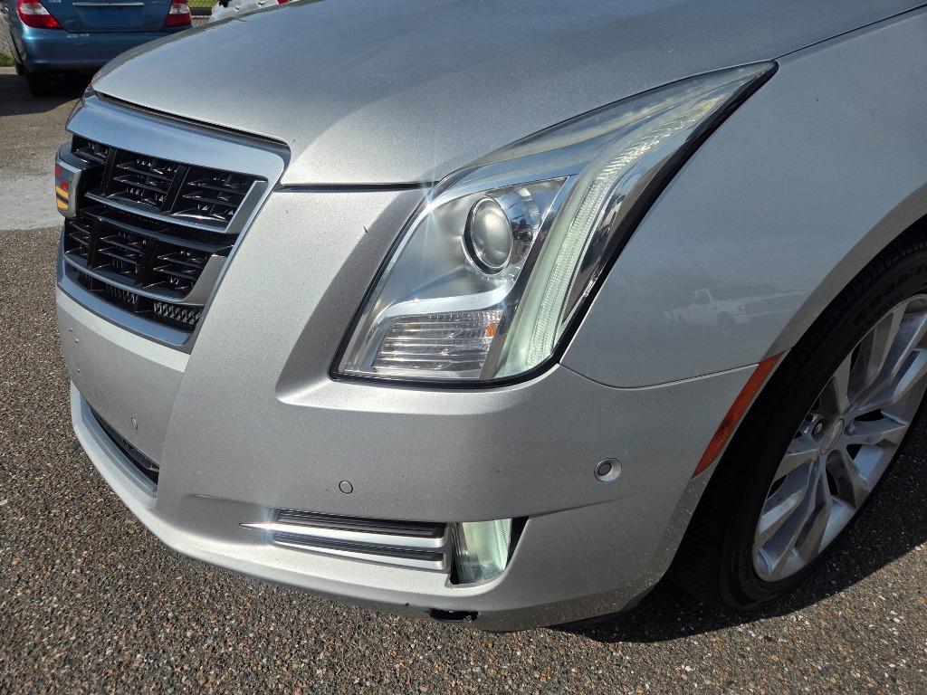 2017 Cadillac XTS - $5,997