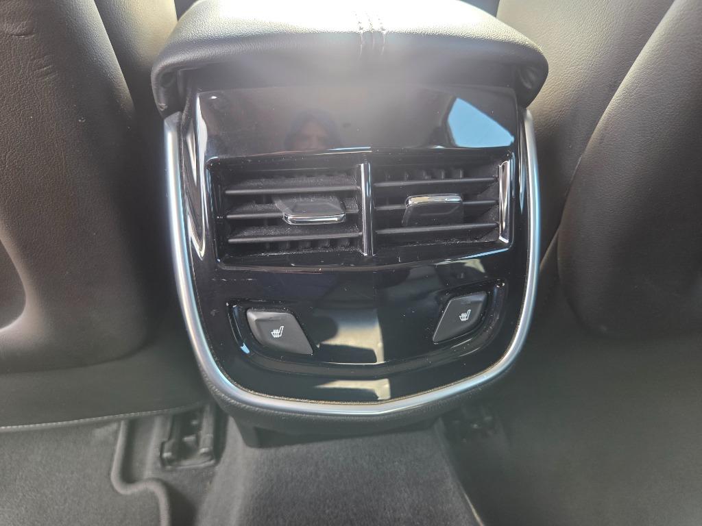 2017 Cadillac XTS - $5,997