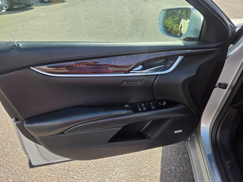2017 Cadillac XTS - $5,997