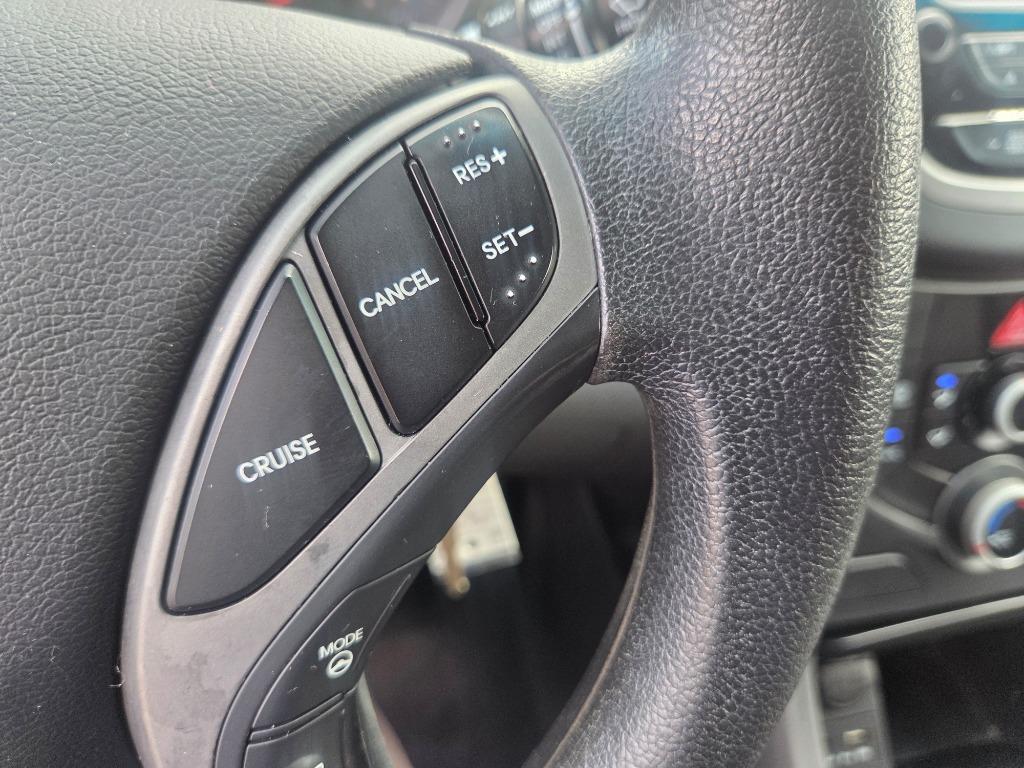 2014 Hyundai Elantra - $2,997