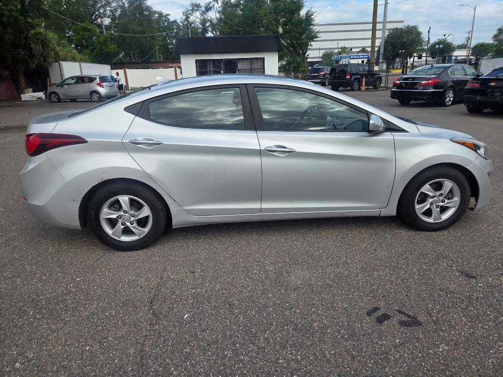 2014 Hyundai Elantra - $2,997