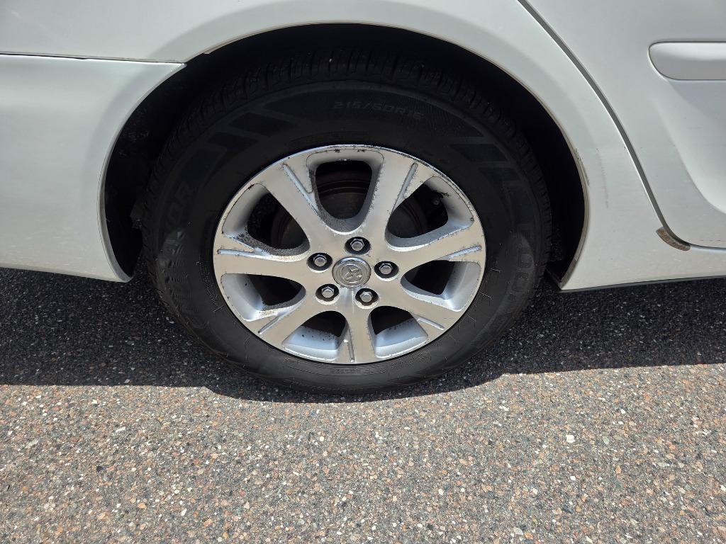 2004 Toyota Camry - $2,997