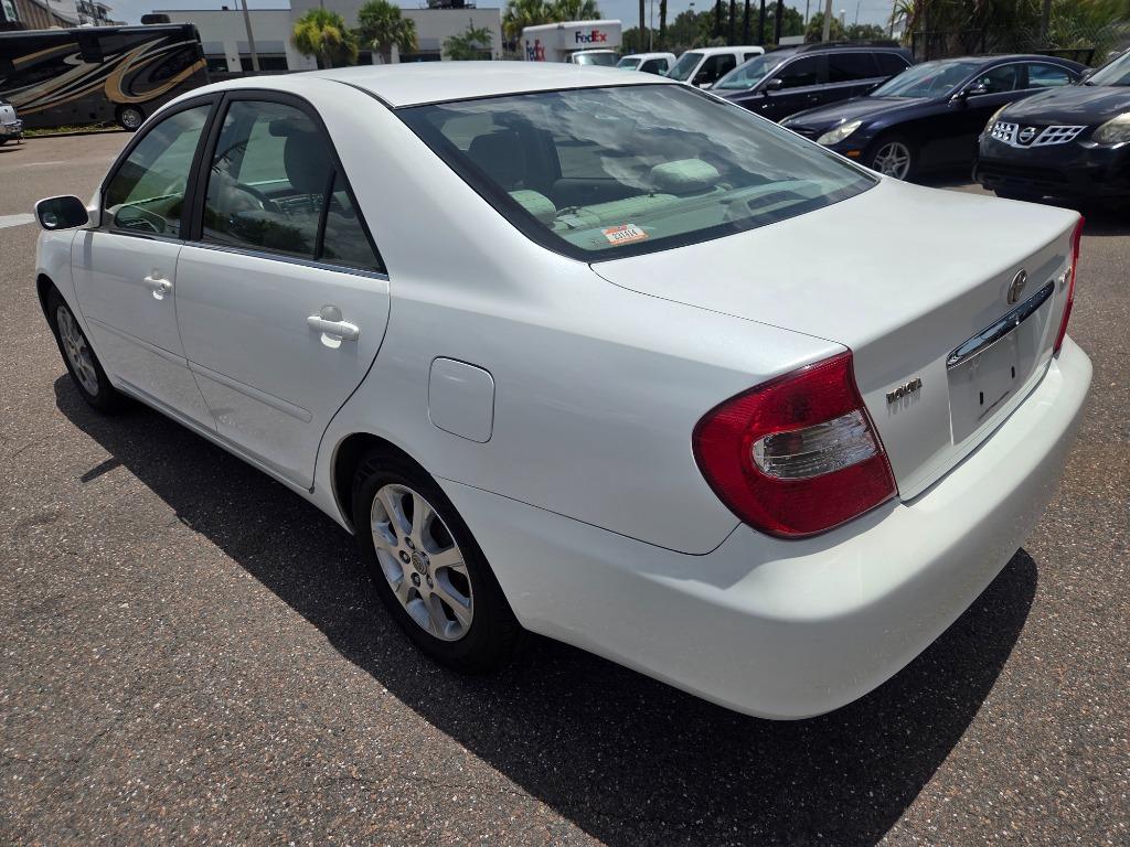 2004 Toyota Camry - $2,997