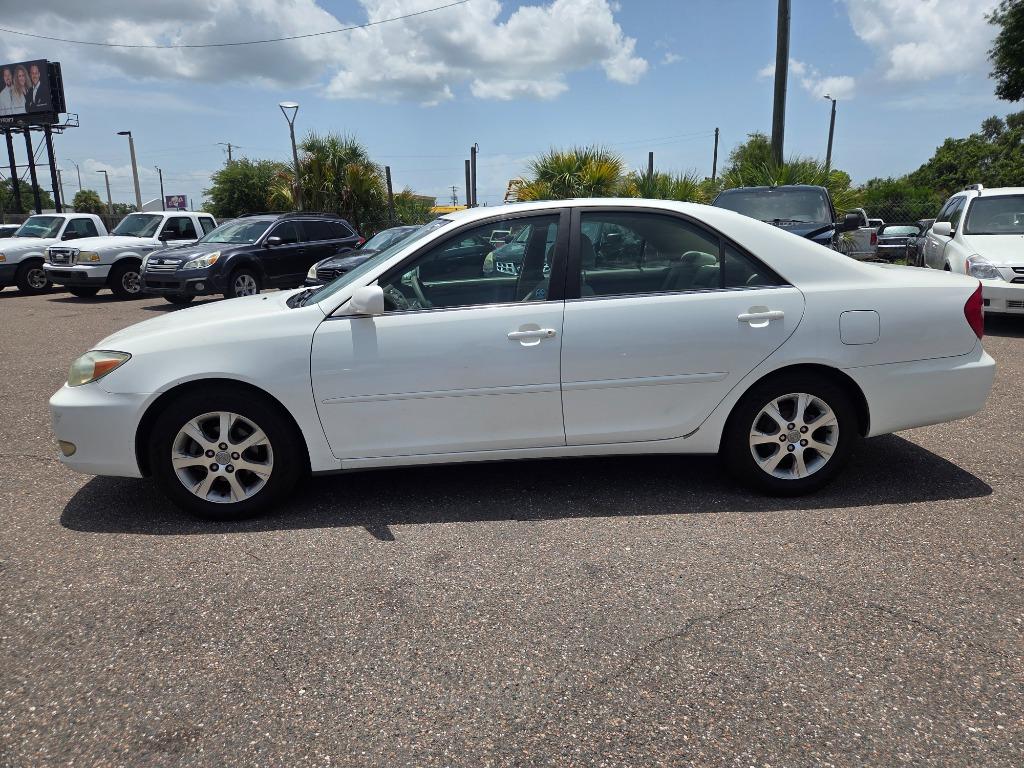 2004 Toyota Camry - $2,997
