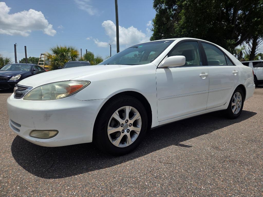 2004 Toyota Camry - $2,997
