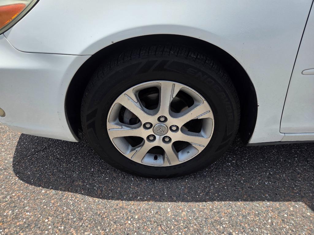 2004 Toyota Camry - $2,997