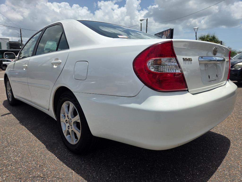 2004 Toyota Camry - $2,997