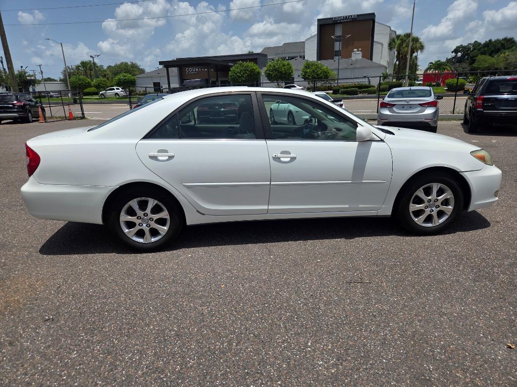 2004 Toyota Camry - $2,997