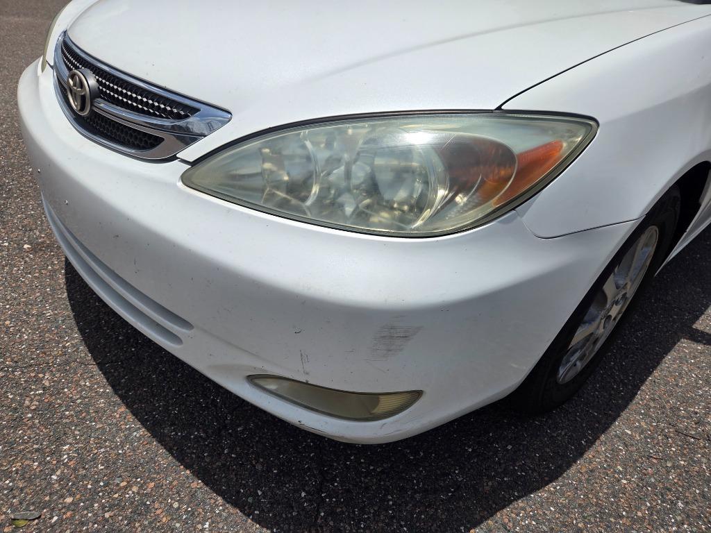 2004 Toyota Camry - $2,997