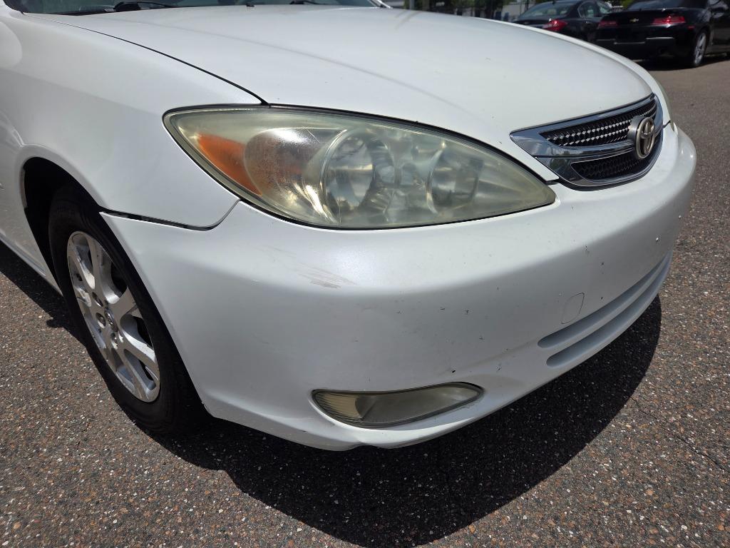 2004 Toyota Camry - $2,997
