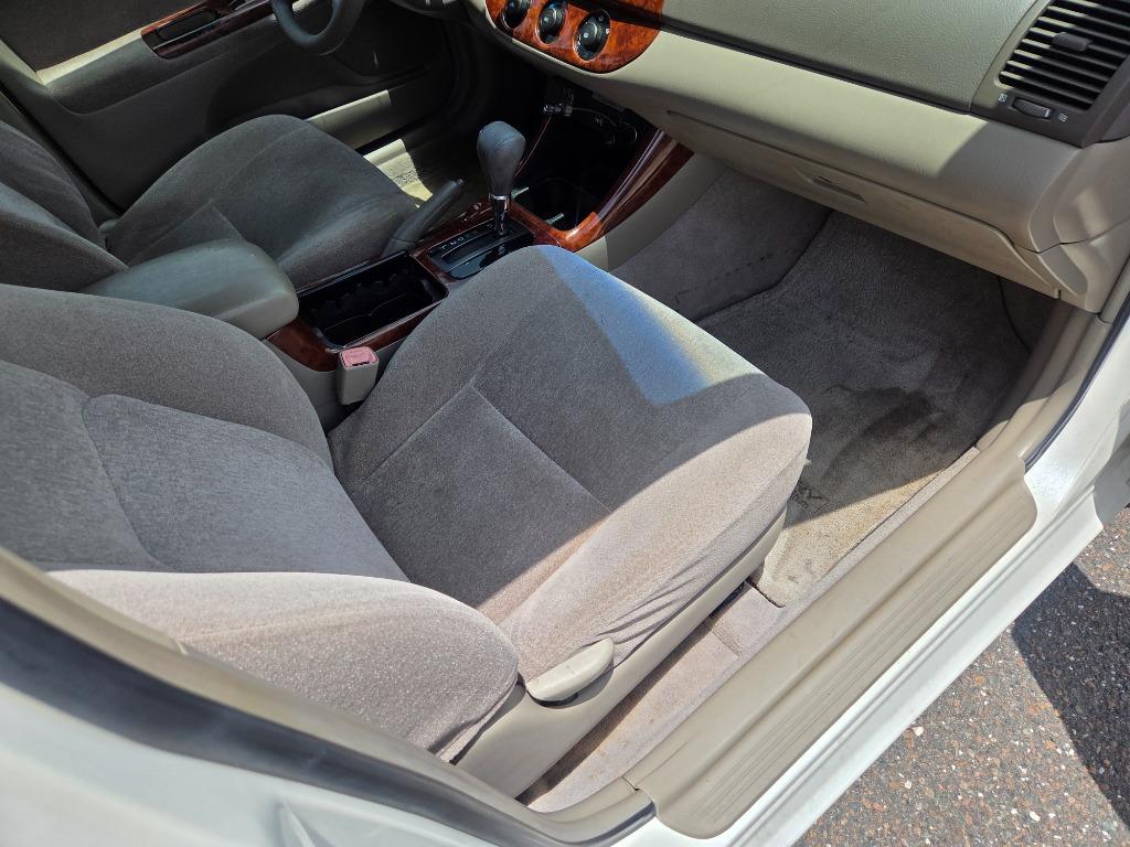 2004 Toyota Camry - $2,997