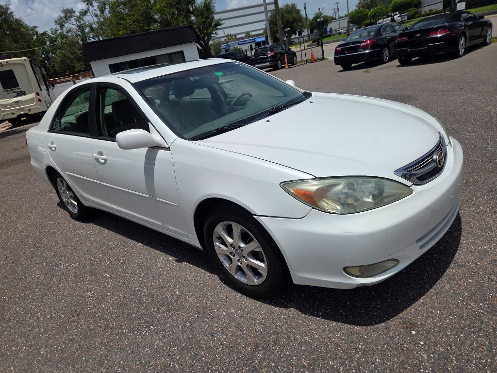 2004 Toyota Camry - $2,997