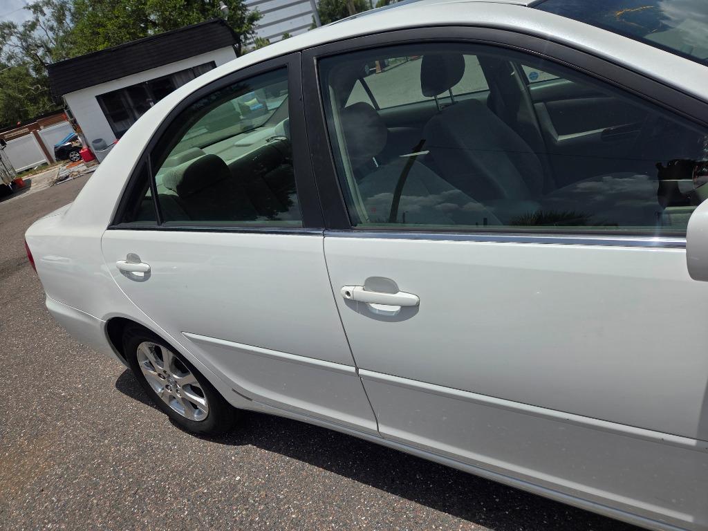 2004 Toyota Camry - $2,997