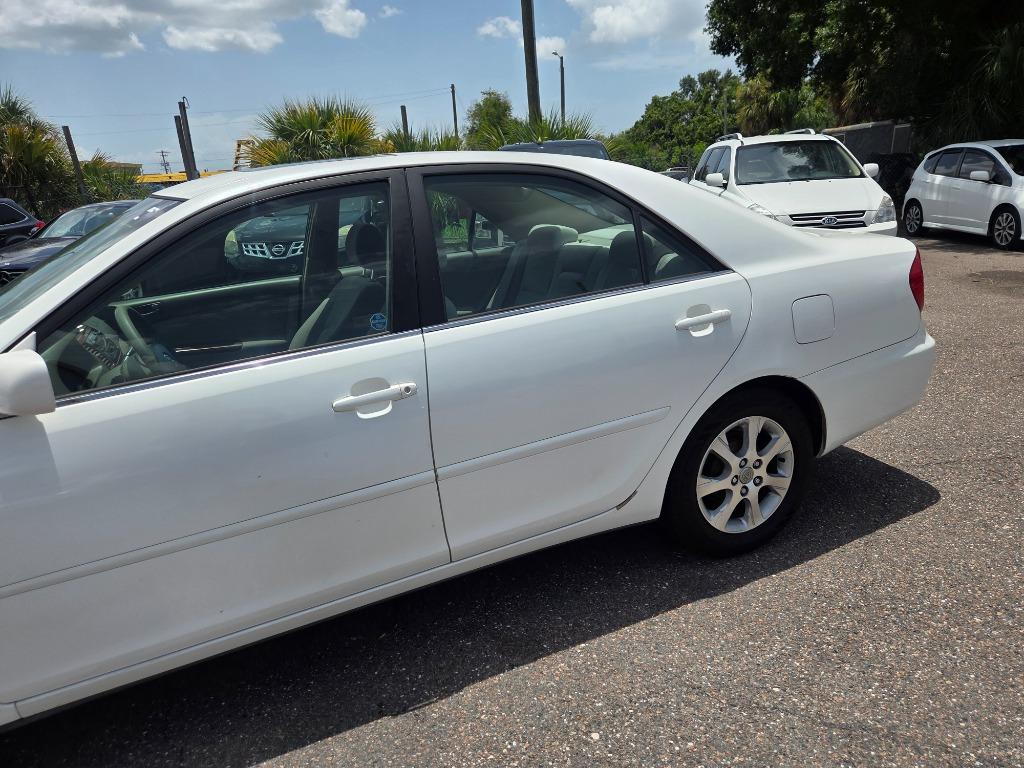 2004 Toyota Camry - $2,997