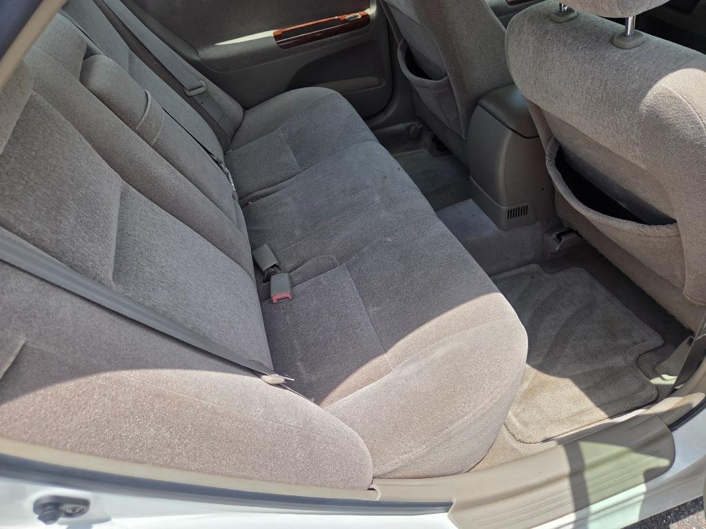 2004 Toyota Camry - $2,997