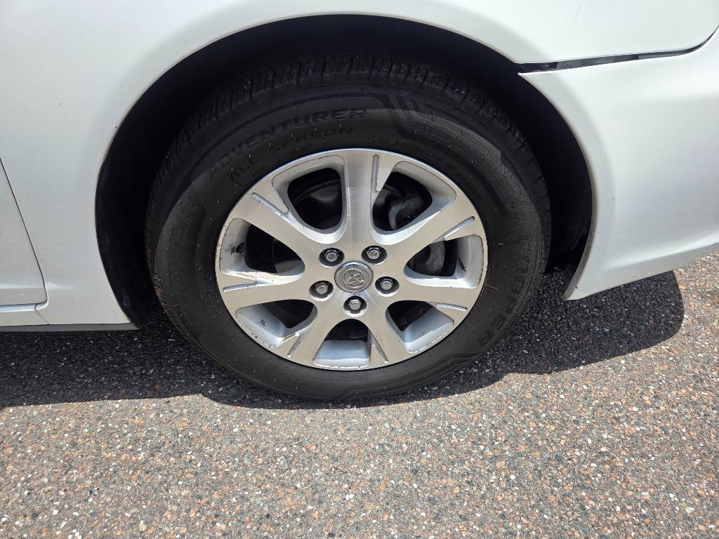 2004 Toyota Camry - $2,997