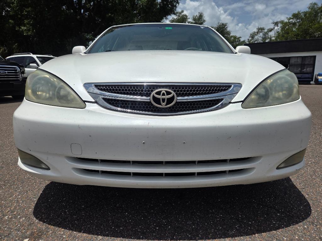 2004 Toyota Camry - $2,997