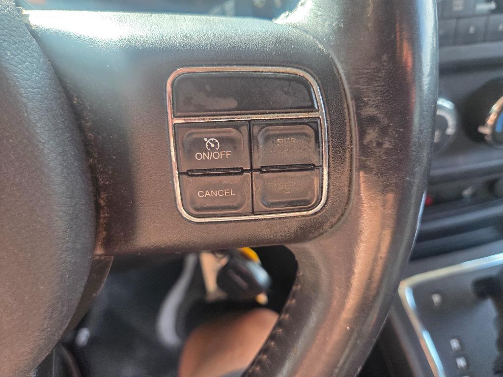 2015 Jeep Patriot - $3,397