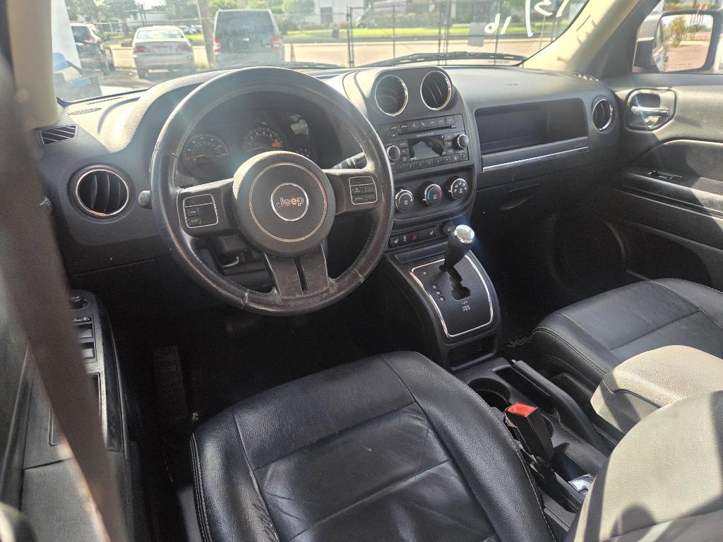 2015 Jeep Patriot - $3,397