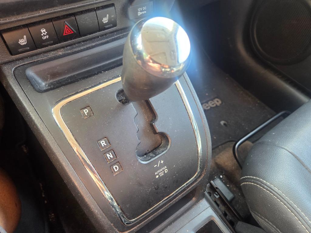 2015 Jeep Patriot - $3,397