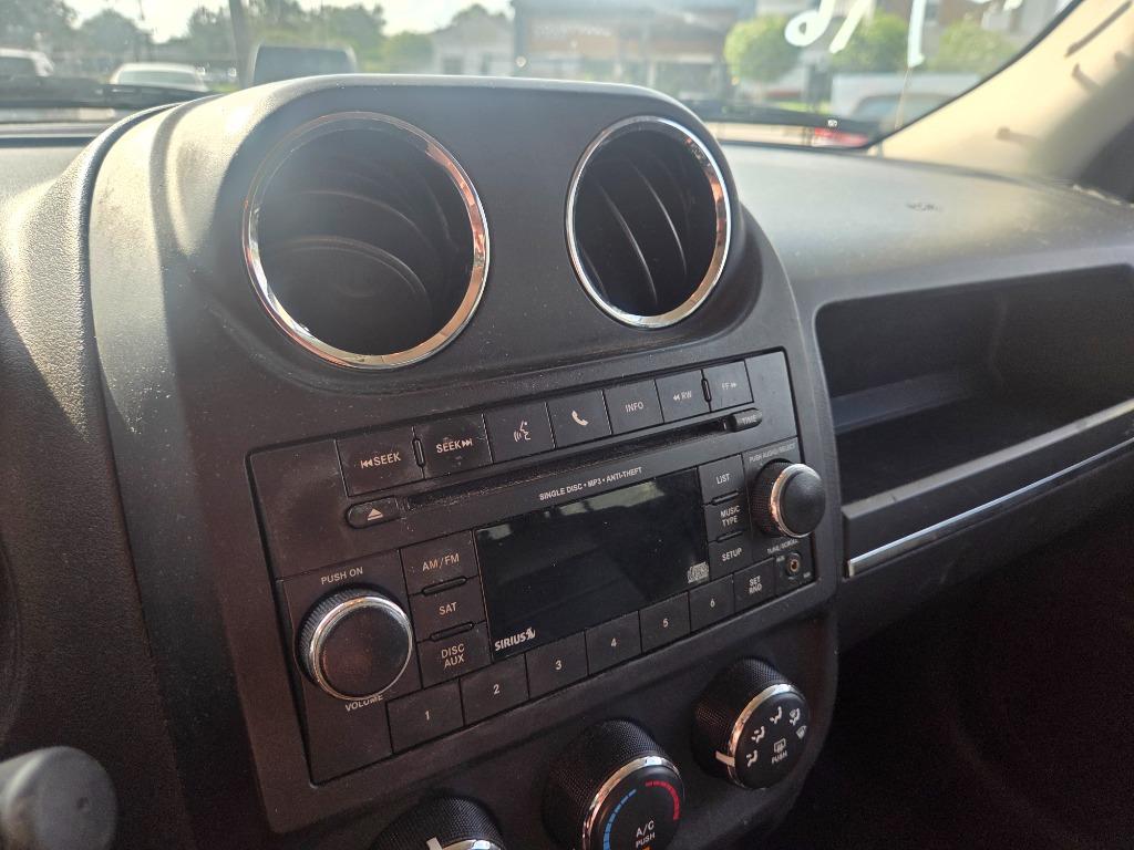 2015 Jeep Patriot - $3,397