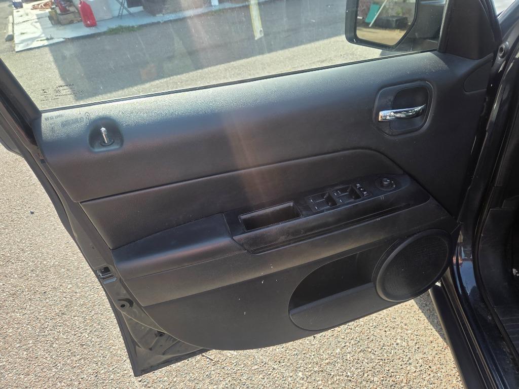 2015 Jeep Patriot - $3,397