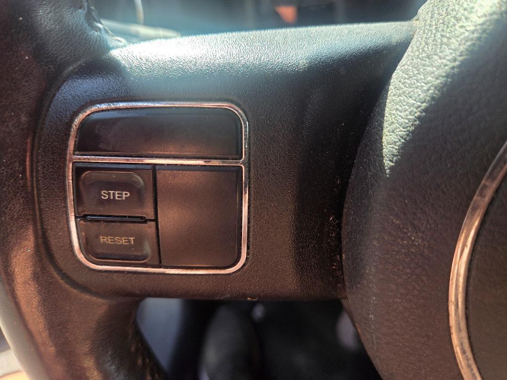 2015 Jeep Patriot - $3,397