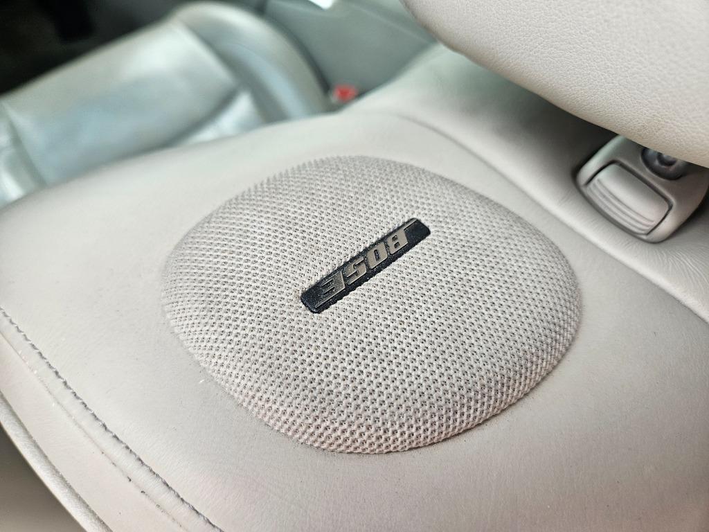 2011 Infiniti M37 photo