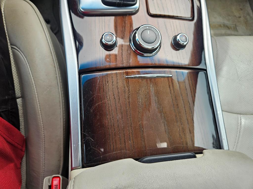 2011 Infiniti M37 photo