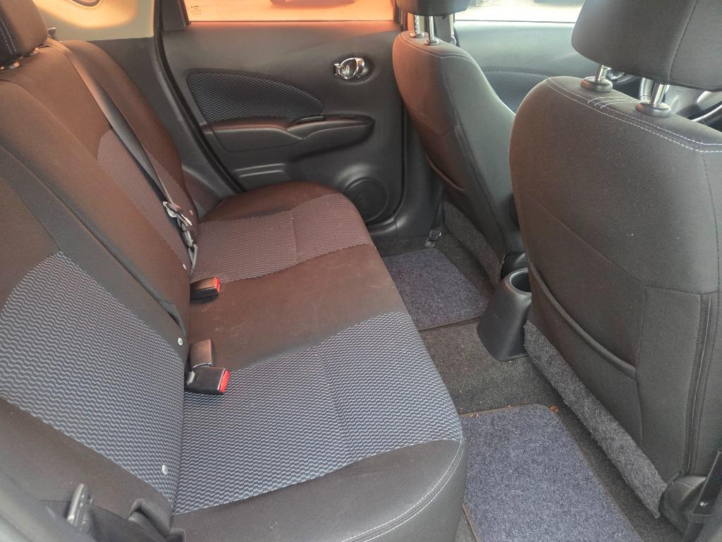2015 Nissan Versa - $2,797